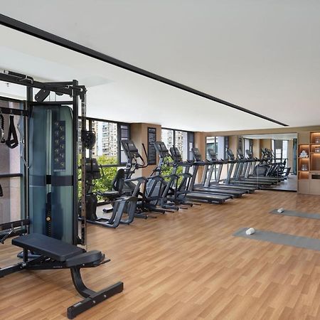 Fairfield By Marriott Hangzhou Xihu District Екстер'єр фото