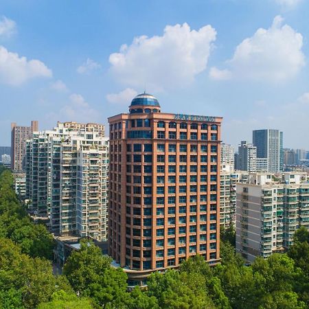 Fairfield By Marriott Hangzhou Xihu District Екстер'єр фото