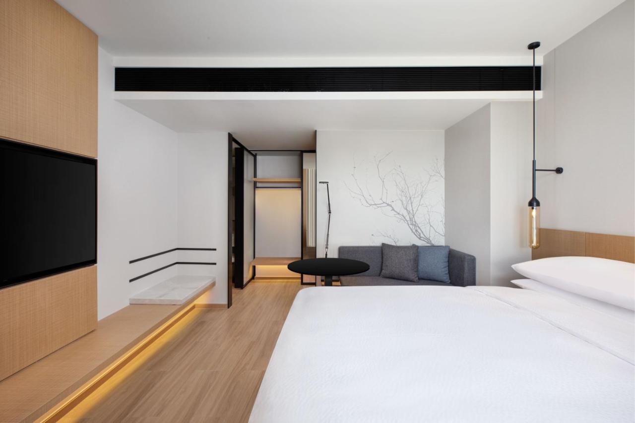 Fairfield By Marriott Hangzhou Xihu District Екстер'єр фото