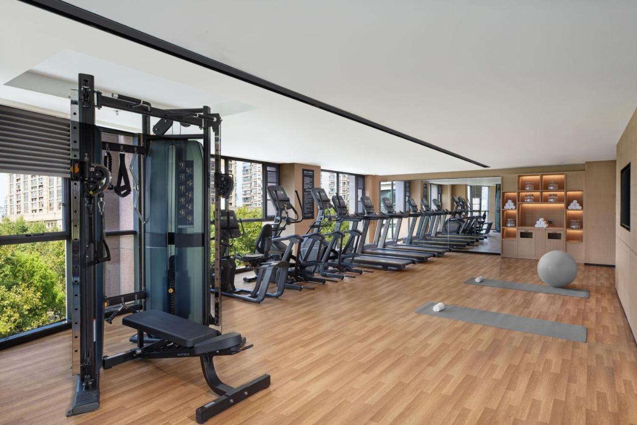 Fairfield By Marriott Hangzhou Xihu District Екстер'єр фото