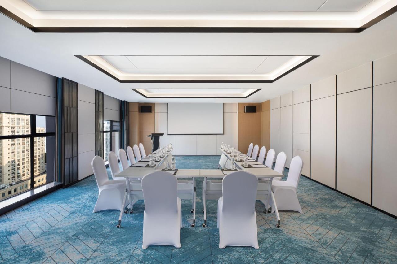 Fairfield By Marriott Hangzhou Xihu District Екстер'єр фото
