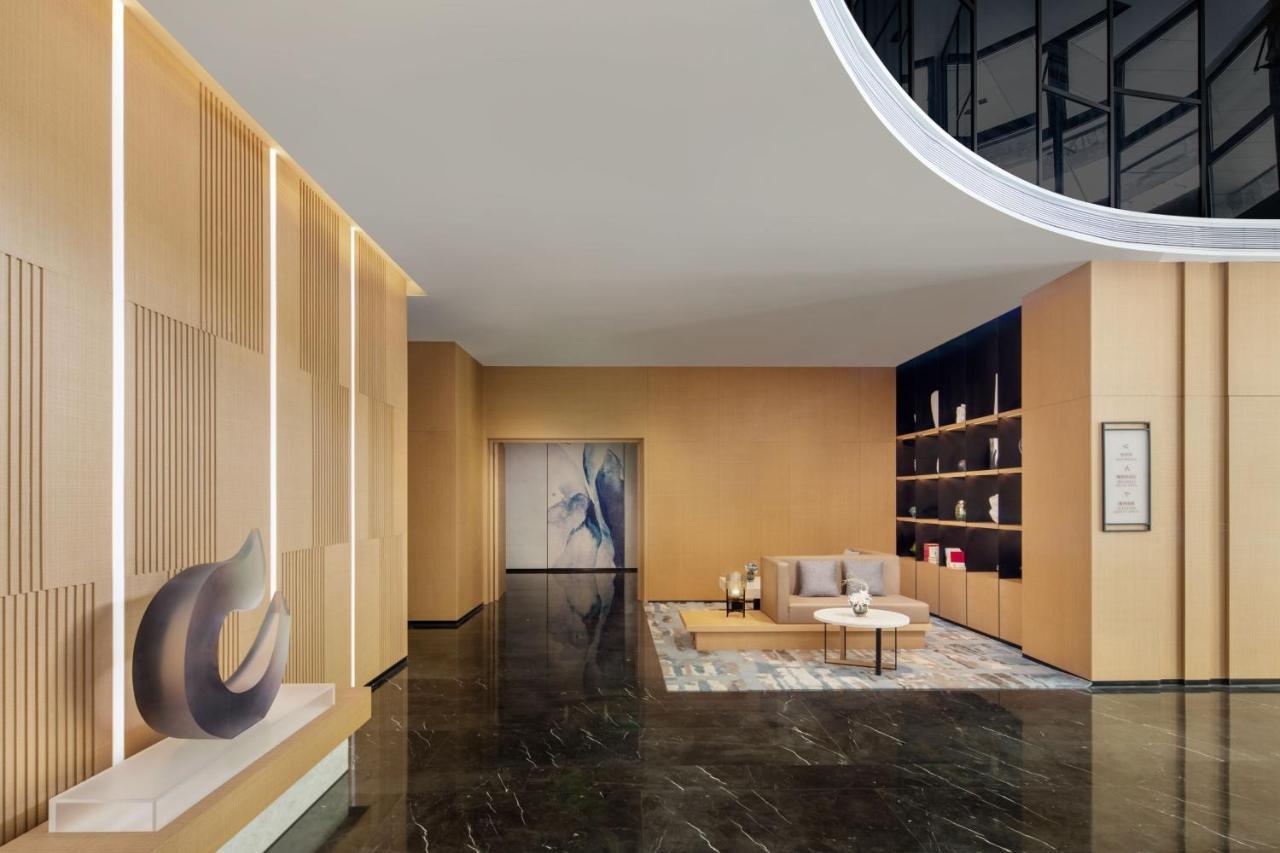 Fairfield By Marriott Hangzhou Xihu District Екстер'єр фото